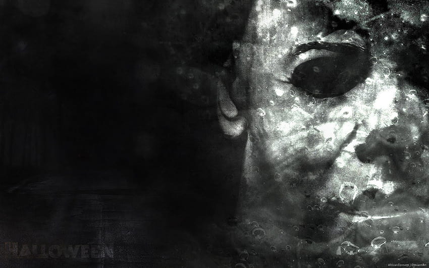 3 Michael Myers, mike myers HD wallpaper | Pxfuel