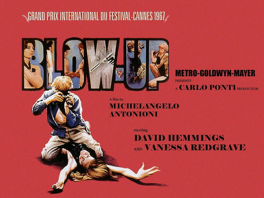 gallery for Blow, blow up HD wallpaper