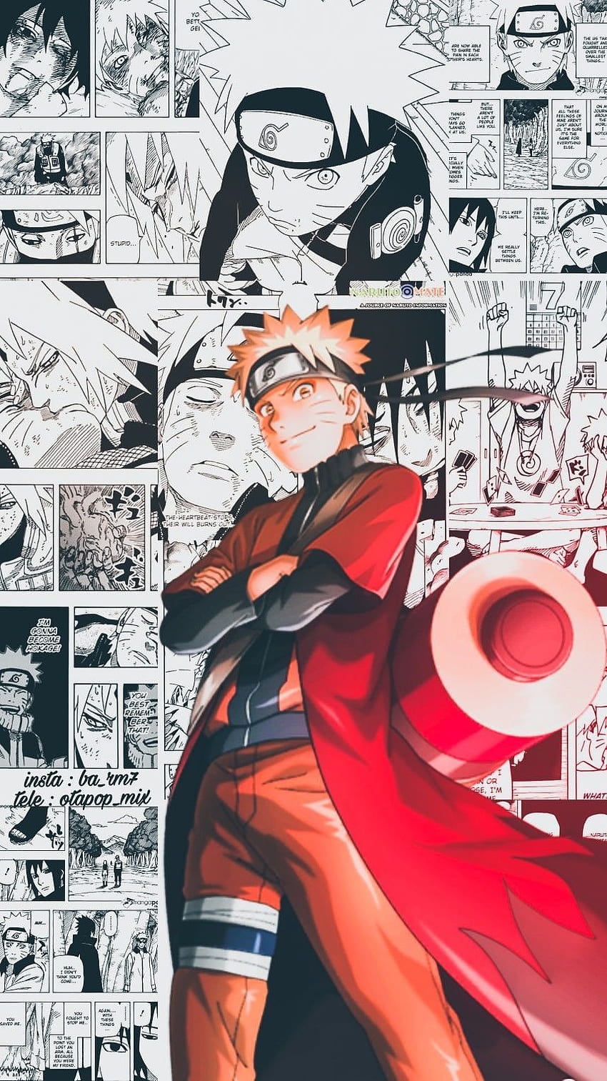 Naruto pinterest HD wallpapers | Pxfuel