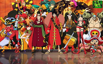 One Piece Film Z Hd Wallpapers Pxfuel
