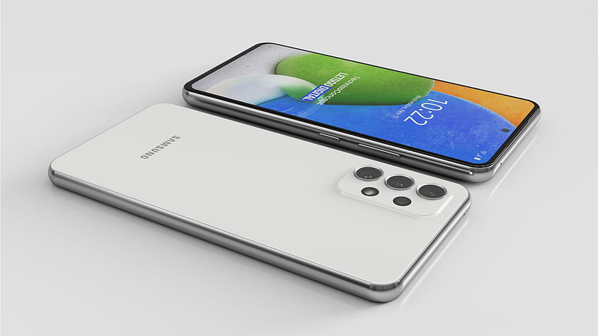 Sự kết hợp hoàn hảo giữa công nghệ và thiết kế đẳng cấp, Samsung Galaxy A73 5G là lựa chọn hoàn hảo cho những người muốn trải nghiệm tốc độ internet nhanh nhất. Cùng ngắm nhìn chi tiết về Samsung Galaxy A73 5G và khám phá thêm một thế giới của thiết kế tuyệt vời.