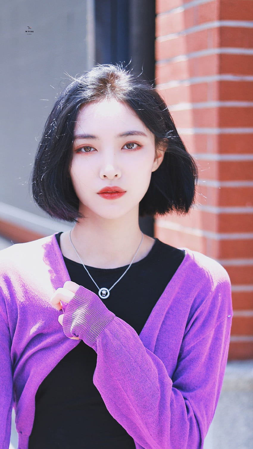 aesthetic hairstyles for short hair #aesthetic #hairstyles #fashion | TikTok