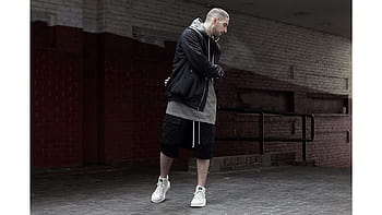 Rick Owens and Champion Want to Upgrade Your Gym Fits