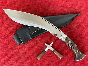 Khukuri for HD wallpaper | Pxfuel