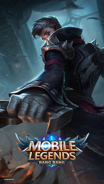 Harith Evos Legends . Mobile Legend , Hero , Alucard Mobile Legends Hd 