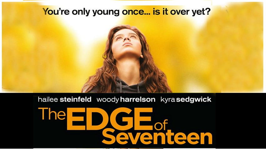 The Edge of Seventeen: Review HD wallpaper