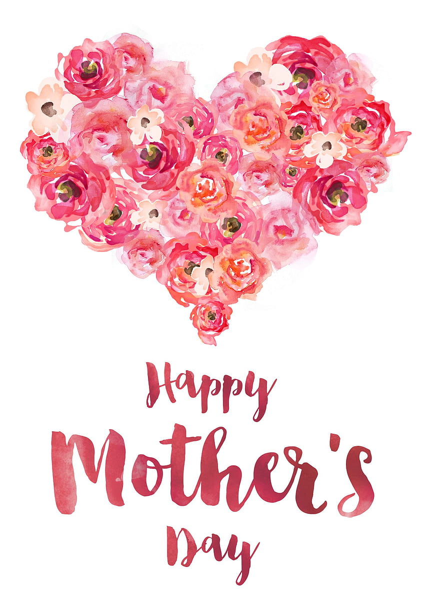 Happy Mother's Day 2020 , , Ultra, mom day HD phone wallpaper | Pxfuel
