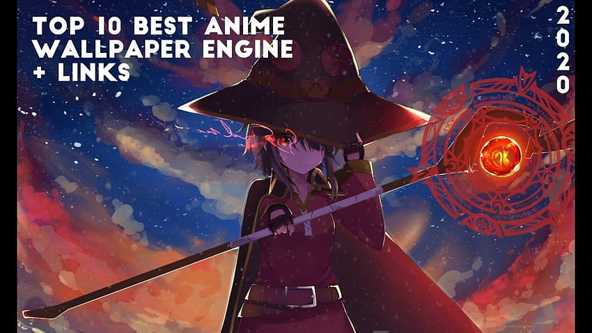 Latest Wallpaper Engine Anime GIFs  Gfycat