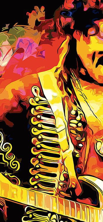 75+] Jimi Hendrix Wallpapers - WallpaperSafari