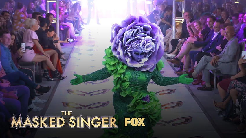 See All 'The Masked Singer' Season 2 Costumes, masked singer season 2 ...