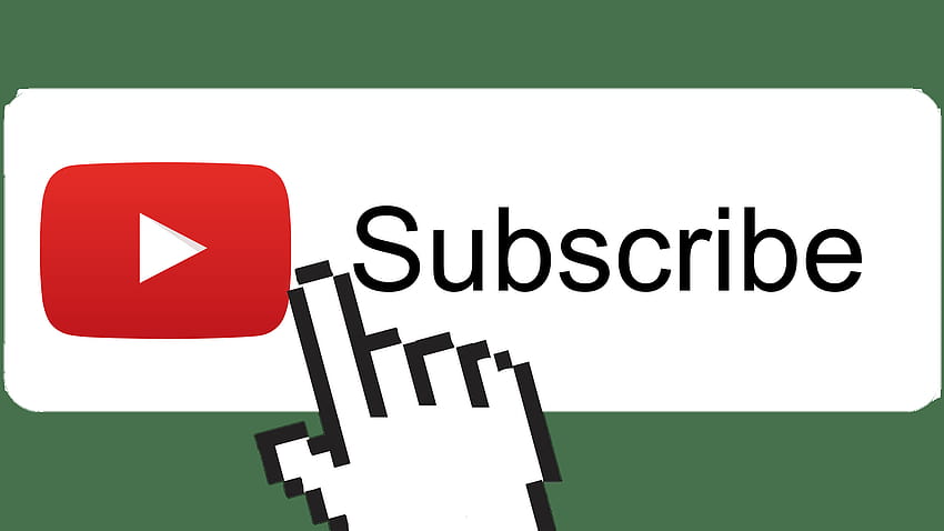 2048X1152 dla YouTube Bannes z komentarzem Like i Subskrybuj, polub i subskrybuj Tapeta HD