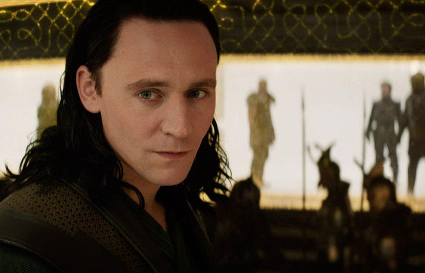 Thor 2 The Dark World 2013 ~ Odin continues to bring me new friends, loki thor 2 HD wallpaper
