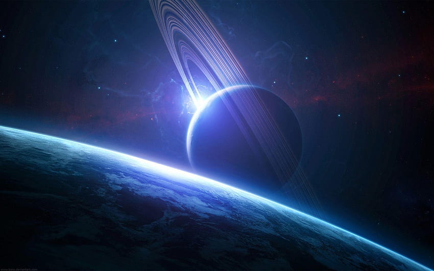 Real Of Uranus The Planet HD wallpaper | Pxfuel