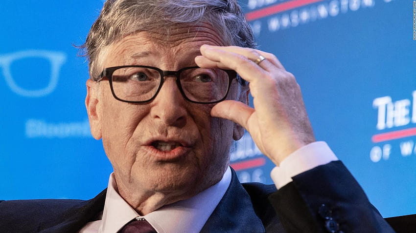 Bill Gates deja los directorios de Microsoft y Berkshire Hathaway, citas de Bill Gates fondo de pantalla