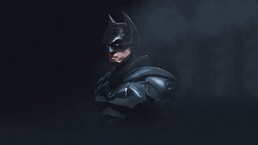 Batman pc HD wallpapers | Pxfuel