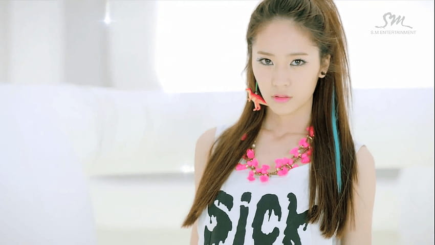 Fx Krystal 1280x720 HD wallpaper | Pxfuel