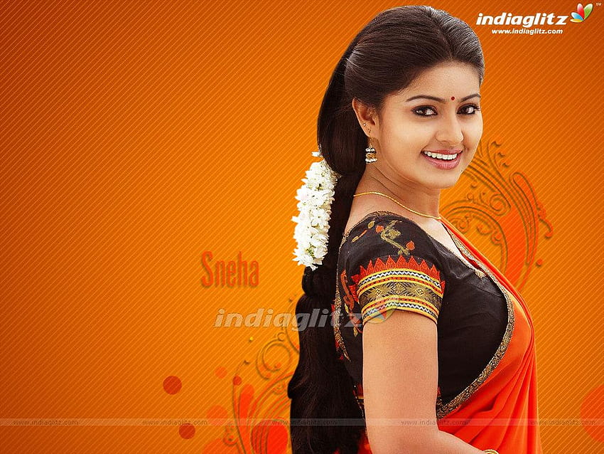 Sneha Actress HD photos,images,pics and stills-indiglamour.com #9868