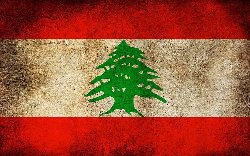 レバノンの国旗、スペイン国旗iphone 高画質の壁紙