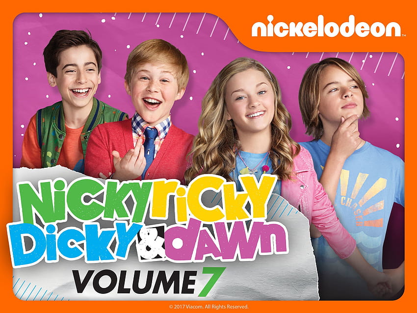 Watch Nicky, Dicky & Dawn 4, netflix nicky dicky ricky and dawn HD | Pxfuel