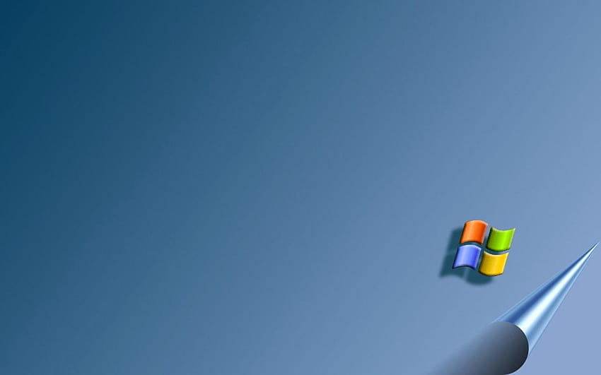 5 Microsoft Windows Tapeta HD