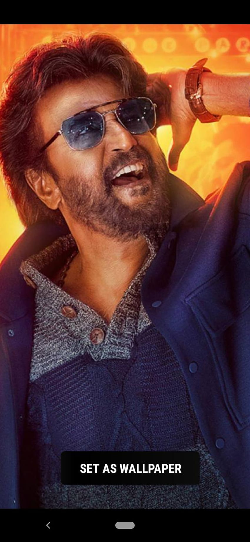 Rajinikanth HQ Wallpapers | Rajinikanth Wallpapers - 1035 - Oneindia  Wallpapers