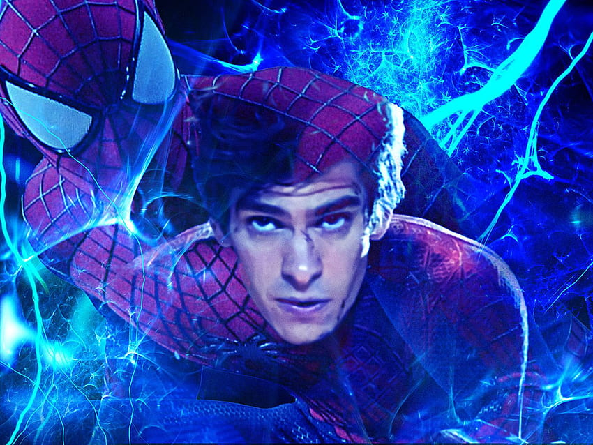 It's Time to Recognize the Kinetic Greatness of Andrew Garfield, andrew garfield spider man HD wallpaper