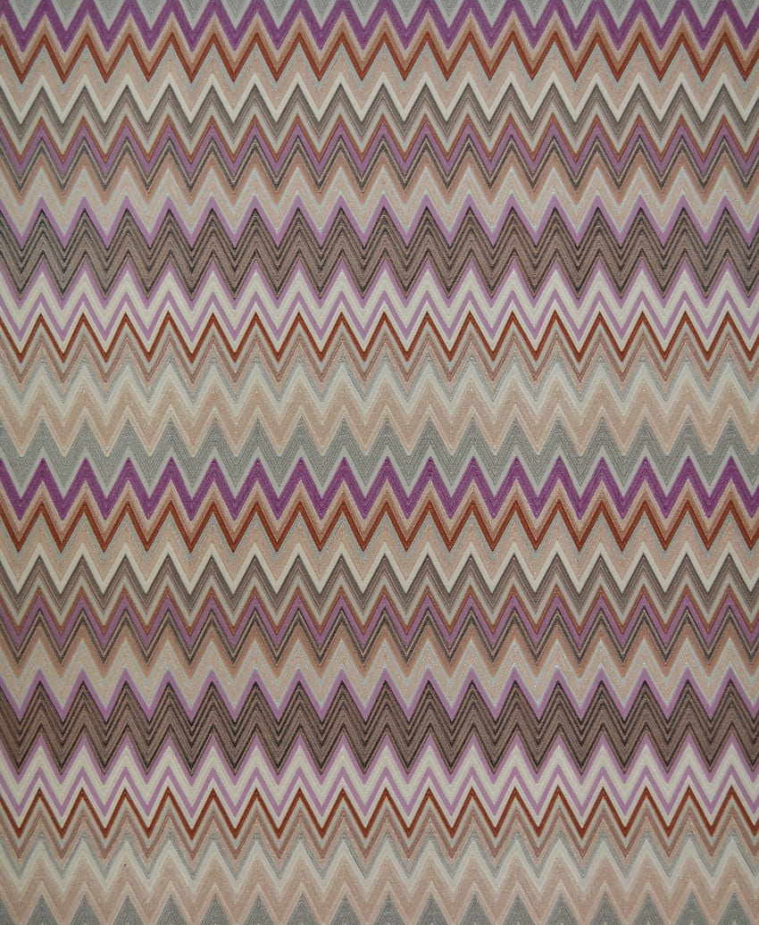 Missoni Home Wallcovering