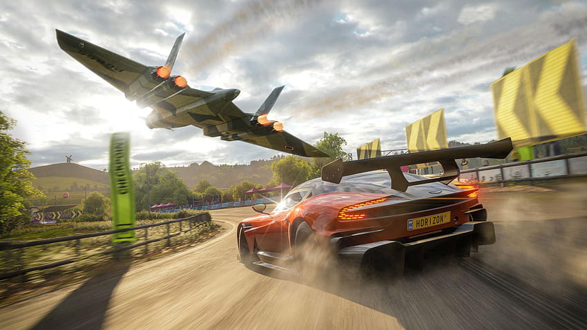 Best Racing Games: All the top kart, sim and arcade racers, car racing gaming HD wallpaper