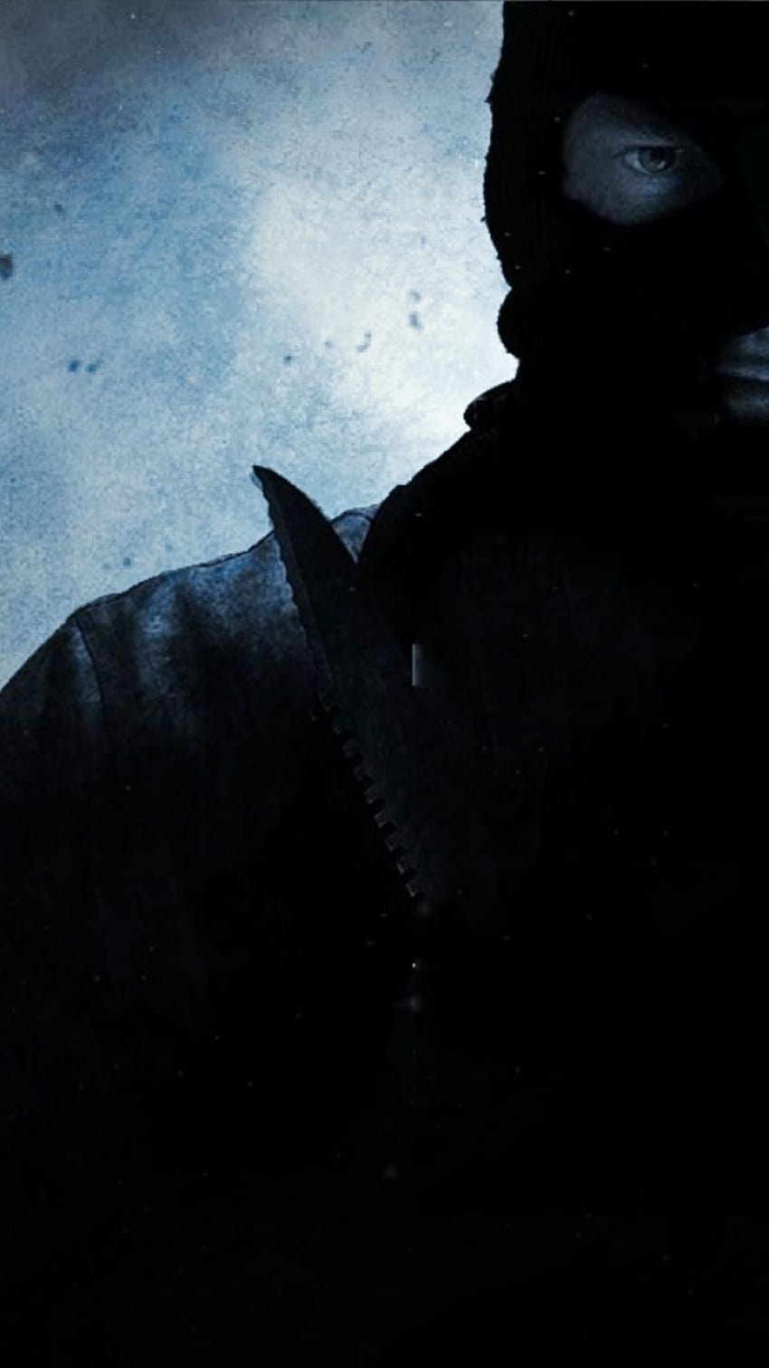 Counter Strike GO HD wallpaper download