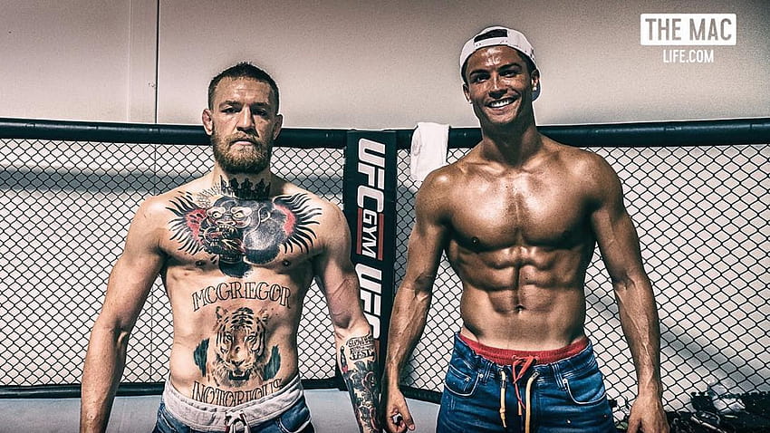 Conor McGregor Retires - What Next For Him And The UFC?