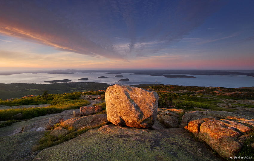 Best 3 Acadia National Park Backgrounds on Hip, acadia national park maine HD wallpaper