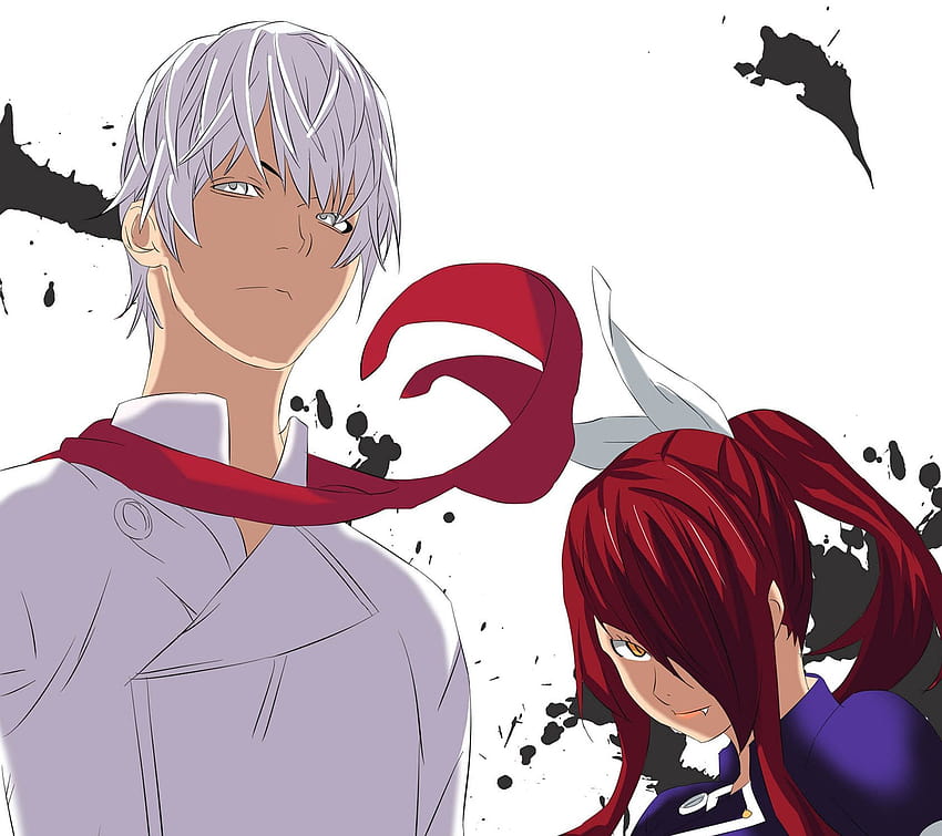 Tsukasa Eishi, rindou kobayashi HD wallpaper Tsukasa Eishi, rindou kobayashi HD wallpaper