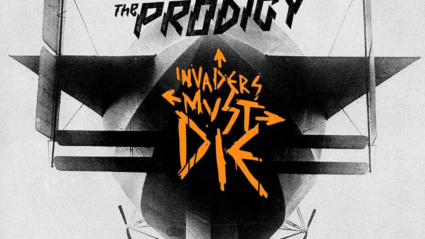 The Prodigy , Quality, ザ・プロディジー・バンド 高画質の壁紙