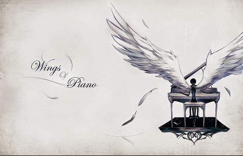 Deemo and Backgrounds HD wallpaper