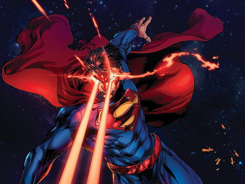 Best 4 Adventures of Superman on Hip, invulnerability HD wallpaper
