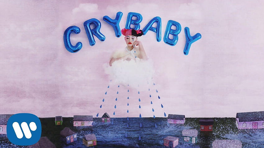Mélanie Martinez, album cry baby Fond d'écran HD