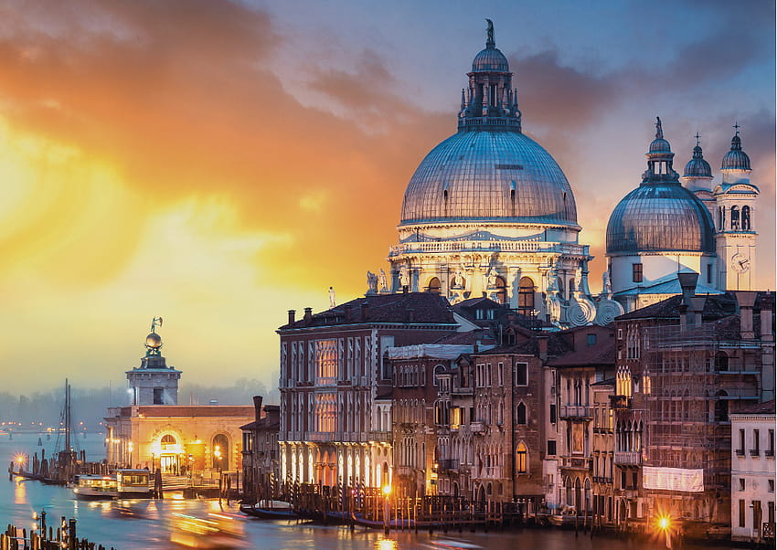 Venetien: ein Land der kulinarischen und önogastronomischen Spezialitäten HD-Hintergrundbild
