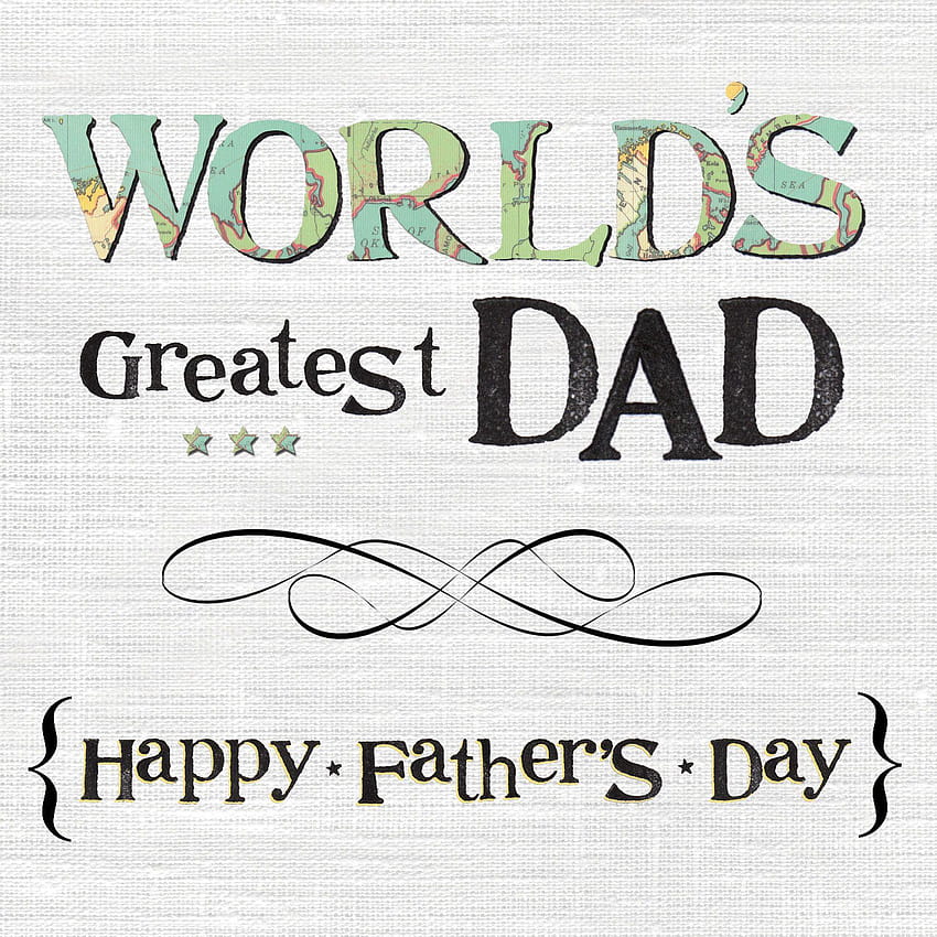 Happy Fathers Day 2016 Quotes, SMS, Messages, Wishes, Poems, Gift, best dad HD phone wallpaper