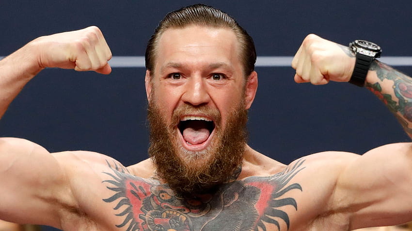 UFC 246: Conor McGregor beats Donald Cerrone in just 40 seconds HD wallpaper