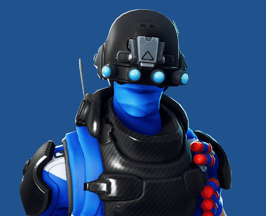 Carbon Commando Fortnite HD wallpaper | Pxfuel