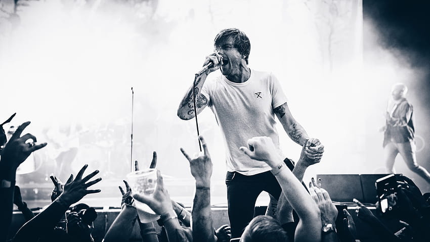 Circa Survive's Anthony Green: Why I Love Deftones 'White Pony' HD wallpaper