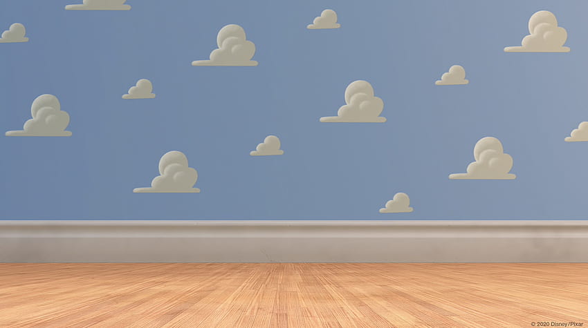 You Can These Pixar Movie Backgrounds from Disney's New Website, pixar in real life HD wallpaper