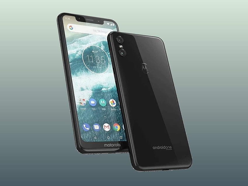 Motorola One reaches the end of line with new Android 10 update HD wallpaper