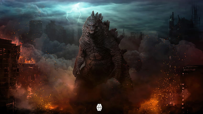 Godzilla 2014 6987183