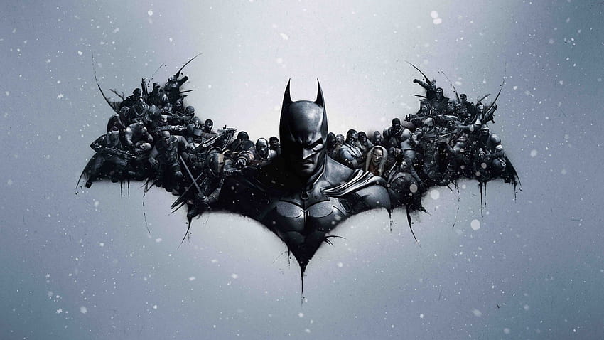 Buy 1st Appearance Batman™, batman glide HD wallpaper