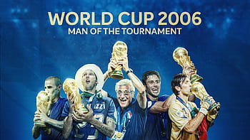 BBC SPORT, Football, World Cup 2006