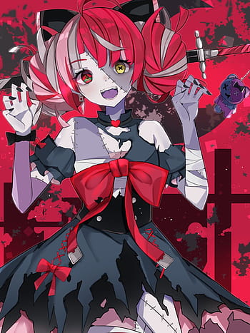 Laplus Ch., HD Wallpaper - Zerochan Anime Image Board