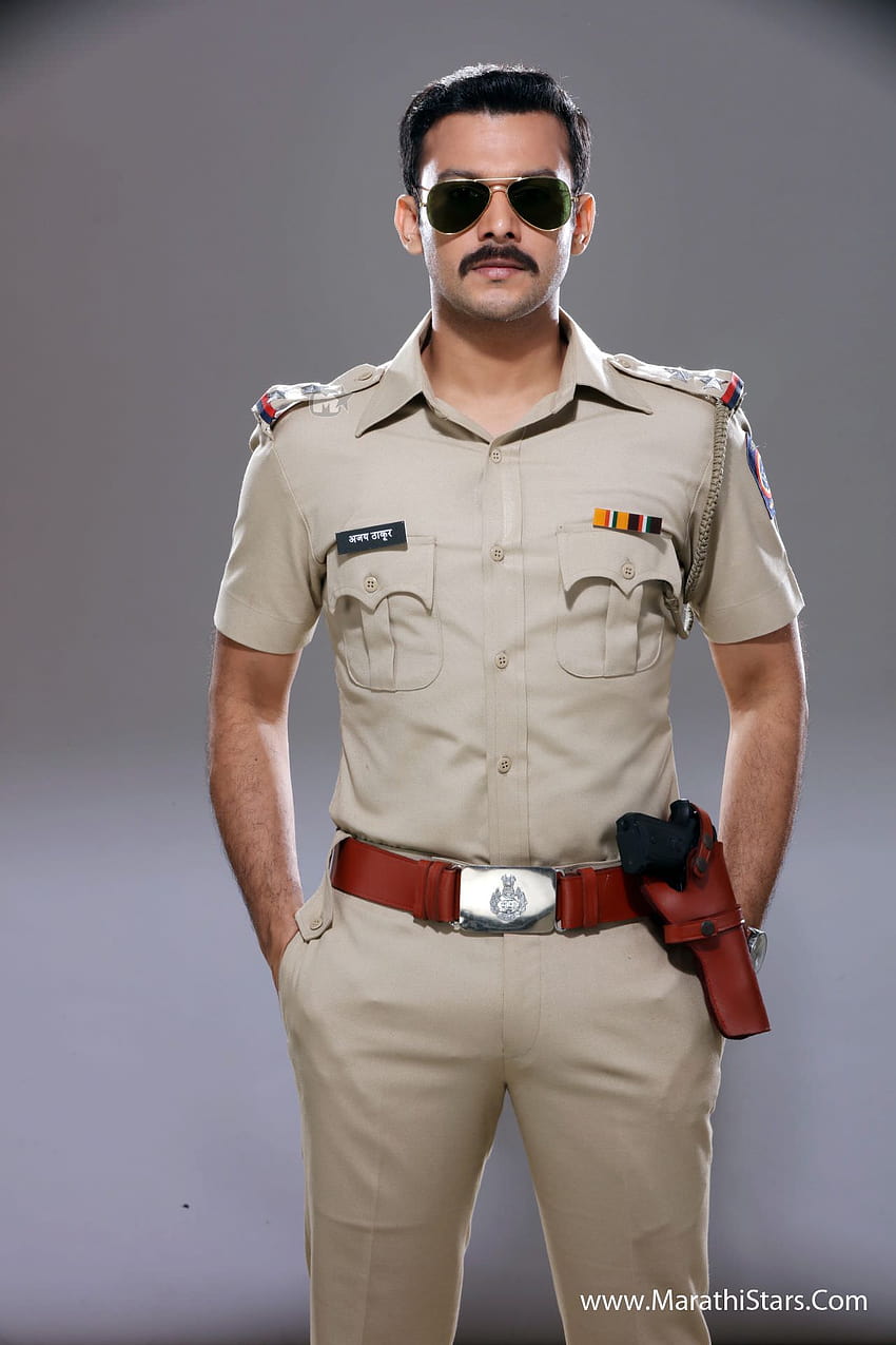 100 Days – Zee Marathi Serial Cast Tejaswini Pandit Actors, sub inspector HD phone wallpaper
