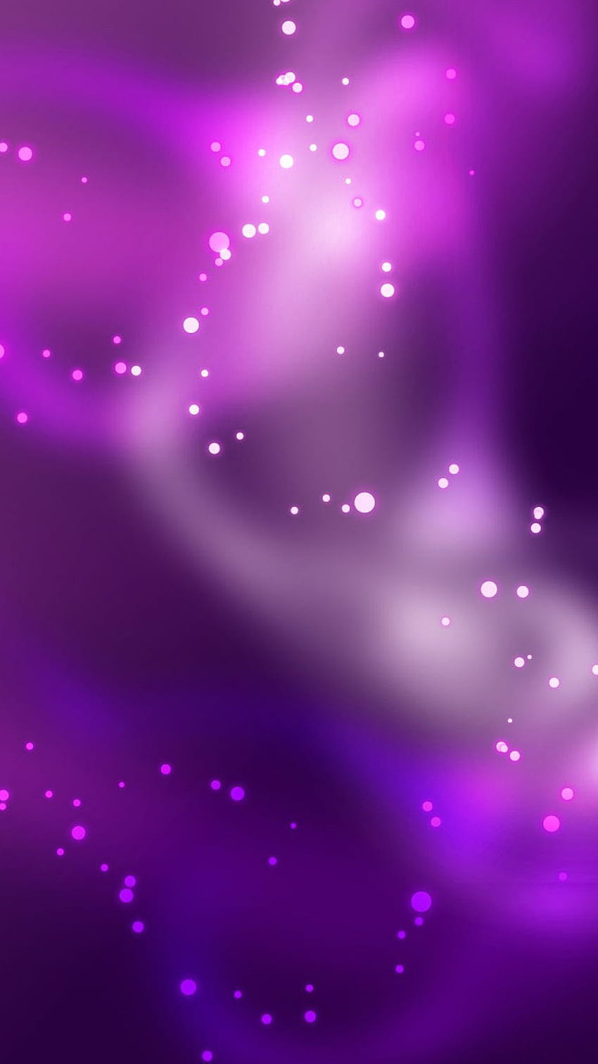 Ungu warna-warni S5, lilac warna-warni wallpaper ponsel HD