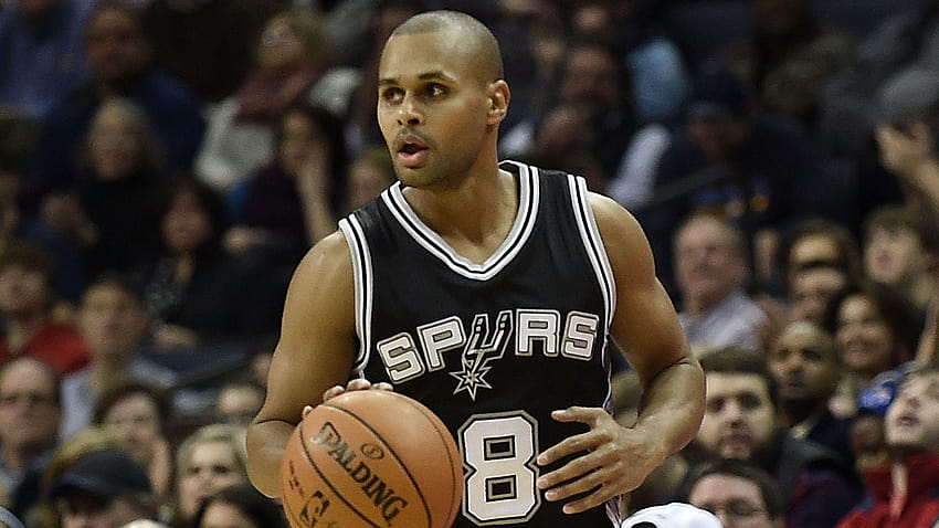 Spurs' Patty Mills could replace injured Dante Exum for HD wallpaper ...